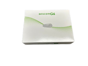 Dexcom G6 Transmitter OE (Large Box) Expires 7 months+ - Test Strip Bank -  We Buy Diabetic Test Strips For Cash